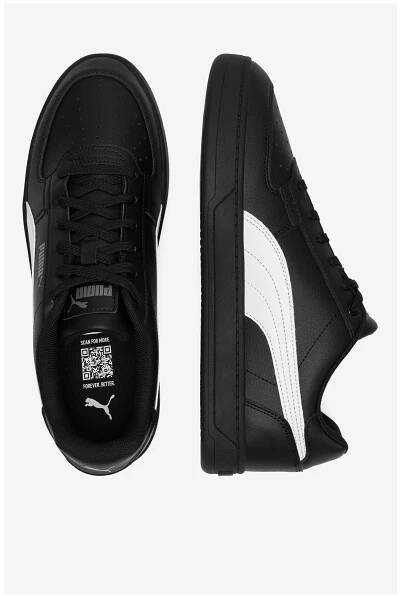 Sportovní obuv Puma CAVEN 2.0 39229066 ČERNÁ