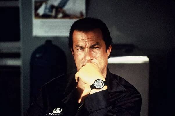 Profesionál (2001) | Zajímavosti - Zajímavosti | ČSFD.cz
