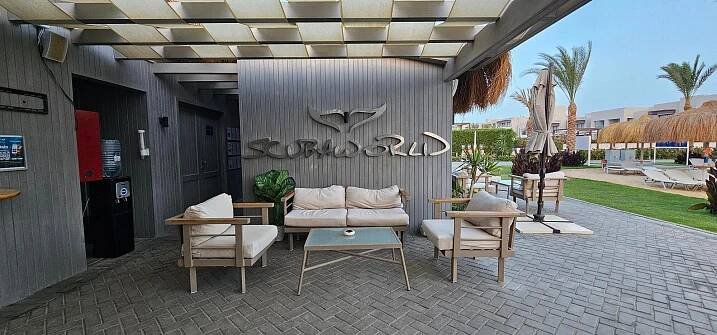 JAZ ELITE AMARA - Updated 2025 Prices & Resort Reviews (Port Ghalib, Egypt)
