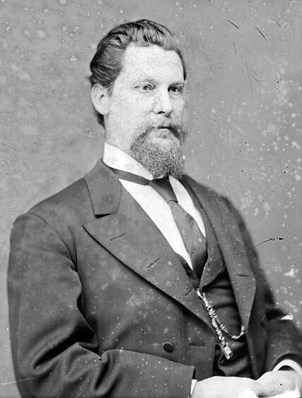 Peter D. Wigginton
