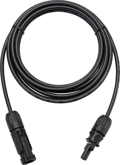 ECOFLOW STREAM Solar Panel Extension Cable (2.95M) Paralelní kabel