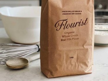 Heritage & Ancient Grain Canadian Flours: A Beginner's Guide - Chatelaine