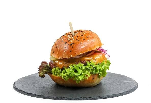 Kebab 2GO | Wolt | Doručení | Ostrava