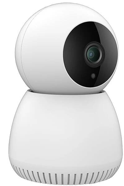 1080P HD WiFi drahtlose Überwachungskamera