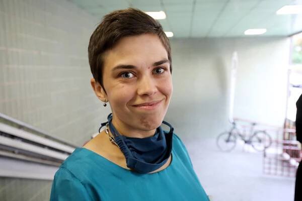 Olga Richterová (Piráti) stála na začátku poslanecké iniciativy, která před více než rokem začala prosazovat...
