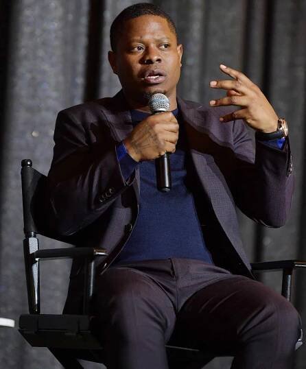MTV Revokes The Chi Actor Jason Mitchell's Award Nomination over Sexual Misconduct Allegations