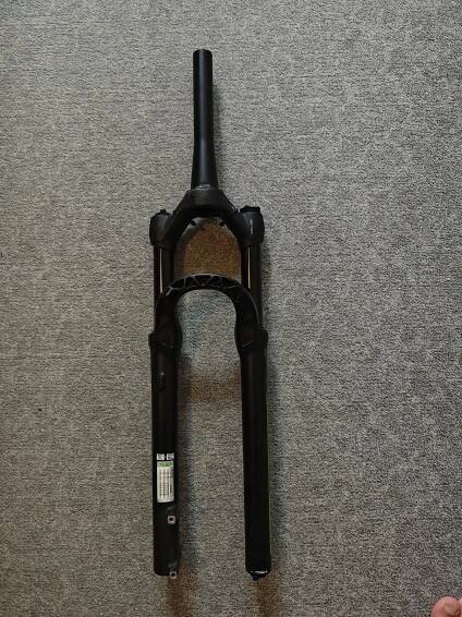 Vidlice Manitou Markhor comp air