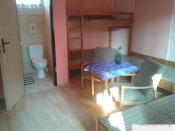 Nejlepší kempy Máchovo jezero | eKempy.cz > autokempy, apartmány, bungalovy, mobilní domy, chatky, ubytování v ČR