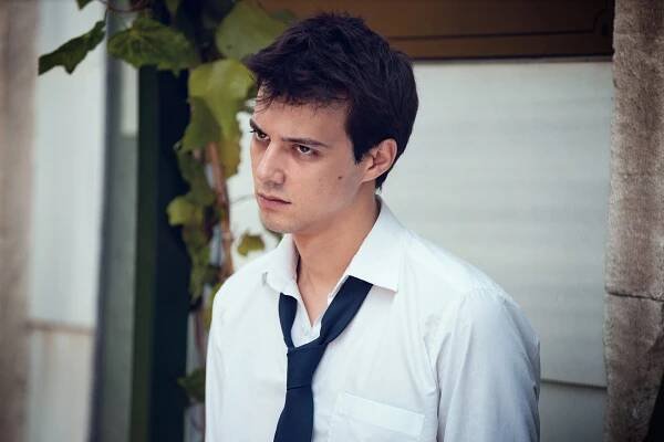 Love 101 - První pohled - Z filmu - Mert Yazıcıoğlu