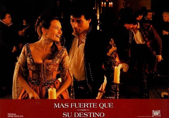 Nebezpečná krása - Fotosky - Catherine McCormack, Rufus Sewell
