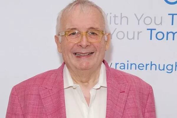 Christopher Biggins 'depressed' after he’s banned from driving at 76 years old