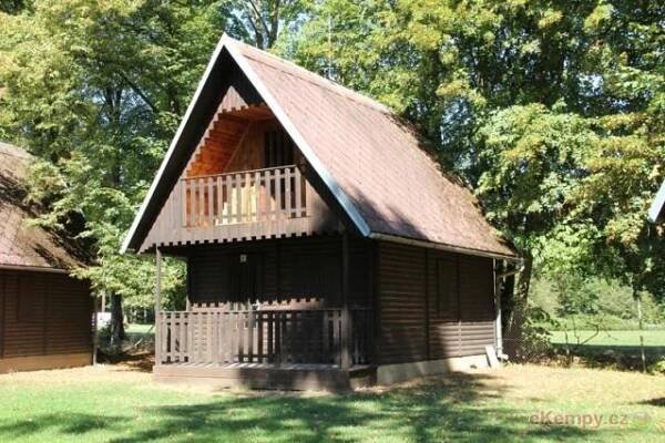 The best Campsites Haná | CzechCamping.com > Czech campsites, camping pitches, Bungalows, Apartments, Mobilhomes