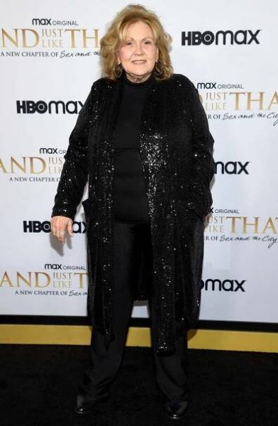 Brenda Vaccaro