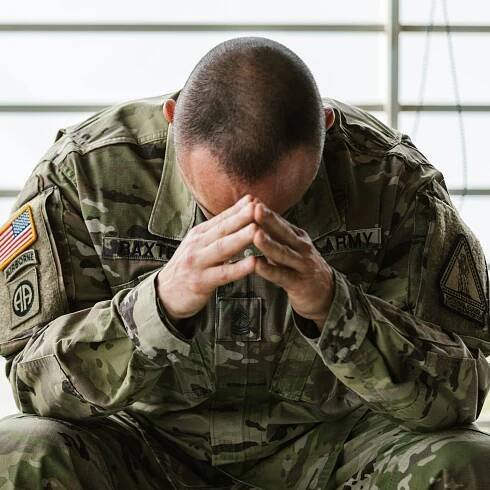 PTSD Support: Helping Your Loved Ones Through PTSD Recovery