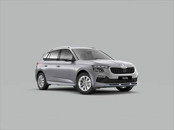 VIN TMBGK6NW9S3090601 - ŠKODA KAMIQ