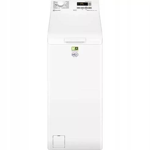 Pračka Electrolux Perfectcare - Pračky Allegro