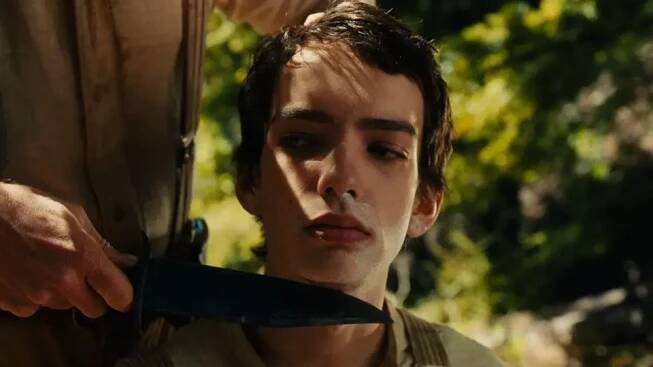 Kodi Smit-McPhee