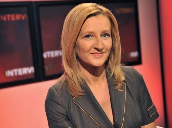 Veselovský a Drtinová oznámili odchod z České televize