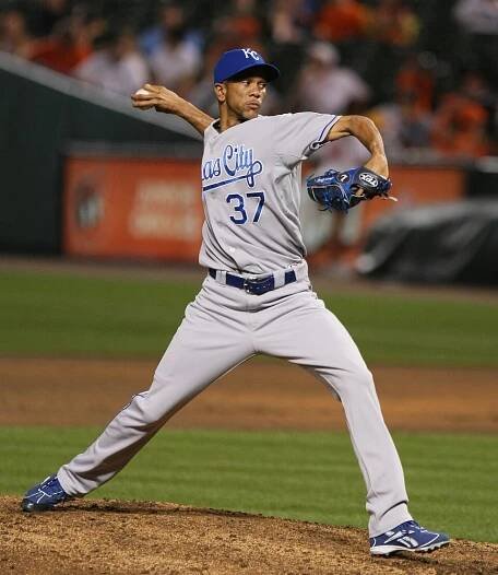 Juan Cruz (baseball) - Wikipedia
