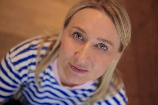Deborah Haywood