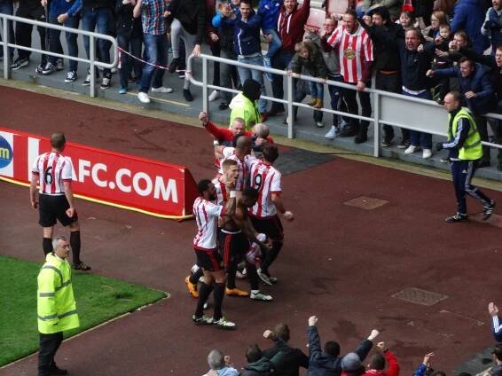 2015–16 Sunderland A.F.C. season