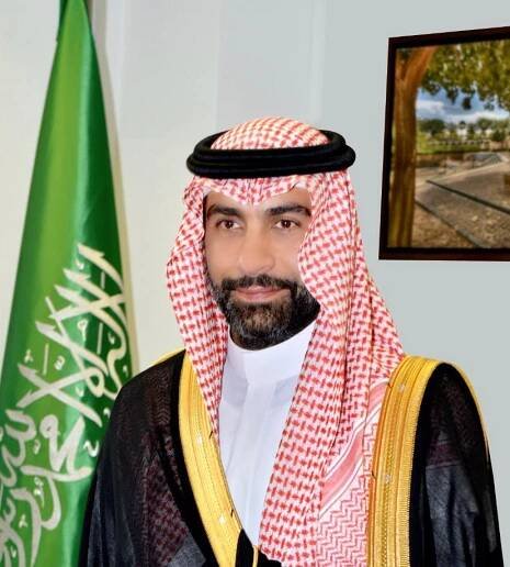 Fahd Al-Rasheed - Wikipedia