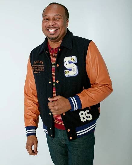 Roy Wood Jr. Talks Cancel Culture, Interviewing Barack Obama and Playing Legos With His Son