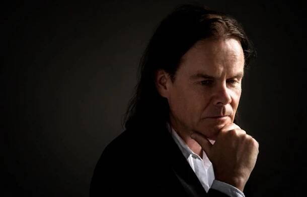 Patrick Cassidy (composer) - Wikipedia