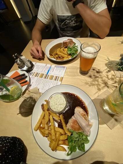 Bistrograf foto 2