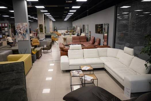 Showroom - SedaForm.cz 