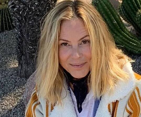 Maria Bello