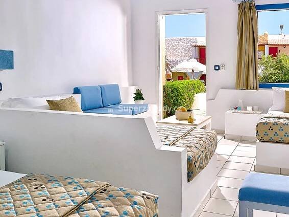Mitsis Cretan Village Beach