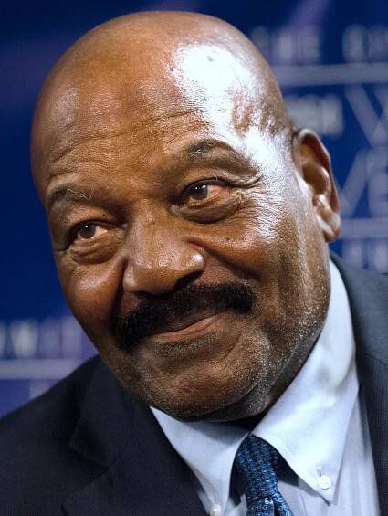 Jim Brown (Footballspieler)