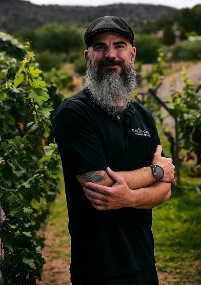 Arizona Wines | Oak Creek Vineyards & Winery | Cornville, AZ 