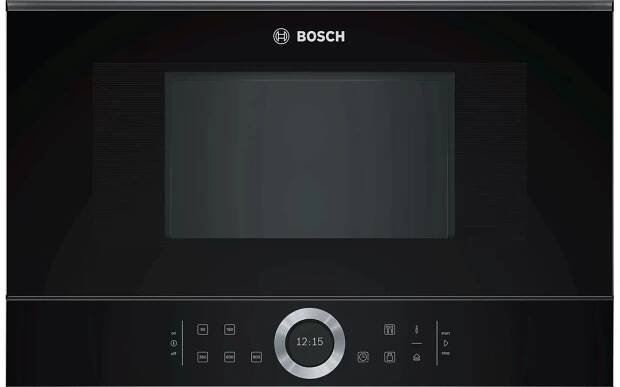 Bosch BFL634GB1 Vestavná mikrovlnná trouba