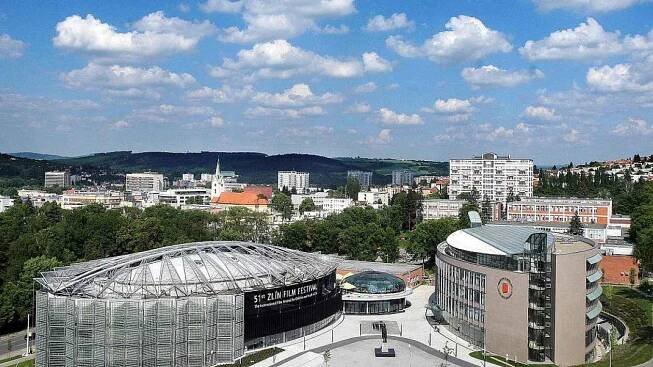 Kongresové centrum