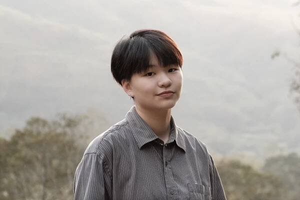 Kit Shih-Ting Wang Partner / Project Director