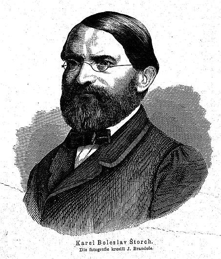 Karel Boleslav Štorch