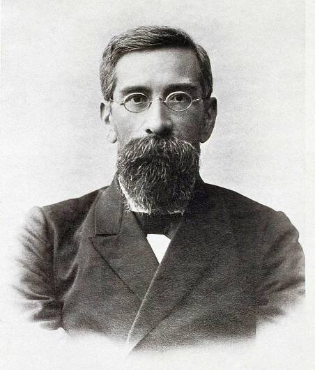 Nikodim Pavlovič Kondakov
