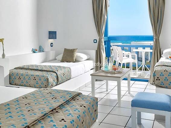 Mitsis Cretan Village Beach