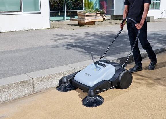 Nilfisk SW200