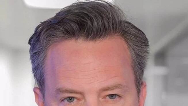 Matthew Perry