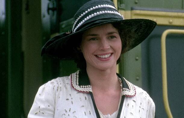 Julia Ormond (91 fotek): nejlepší filmy s herečkou, "Young Catherine"