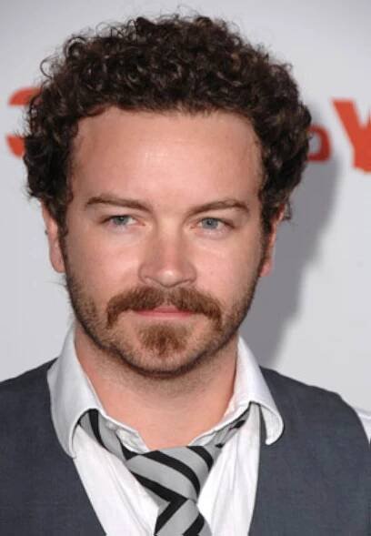 Danny Masterson at an event for 3:10 vlak do Yumy (2007)