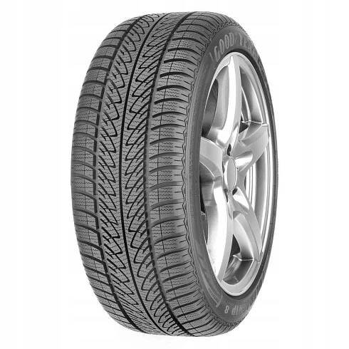 Zimní pneu Goodyear UltraGrip 8 Performa 195/55 R15 85H 530697 » cena a zkušenosti