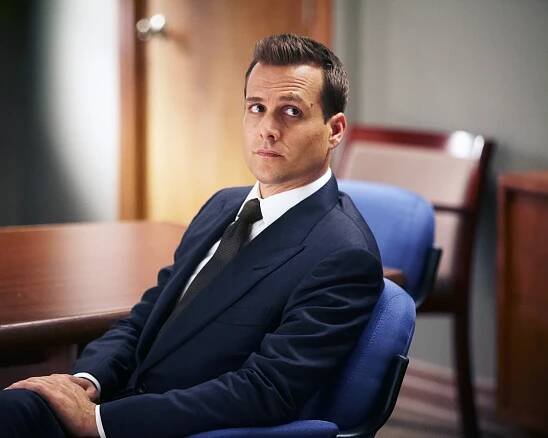 Gabriel Macht Explains Why Suits Fans Keep Wanting More From Harvey