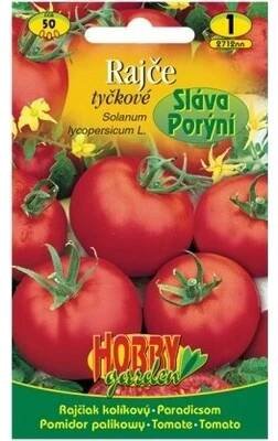 Semeno Rajče tyč.SLÁVA PORÝNÍ NG HOBBY GARDEN