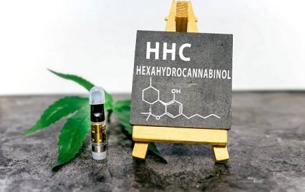 HHC bude zařazeno mezi návykové látky, nebude možné ho běžně prodávat v obchodech ani na internetu