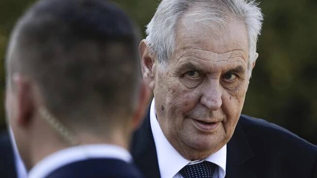 Miloš Zeman je podle Petra Millera neskutečně mstivý, což je prý i důsledkem toho, že nikdy nedělal žádný sport.