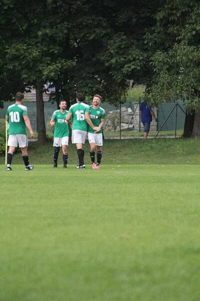 SK Bělkovice-Lašťany - Sokol Kovalovice